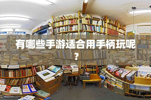 有哪些手游适合用手柄玩呢？