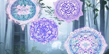手游神雕侠侣有哪些阵法？