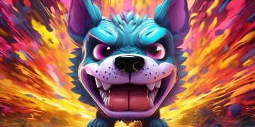 LOL手游狗头真的很强吗？
