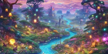 有哪些好玩的RPG手游呢？
