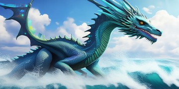 LOL手游海洋龙到底加什么属性？