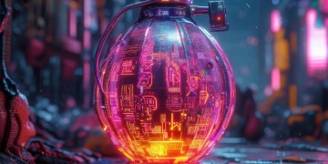 CF手游核弹手雷究竟是什么？