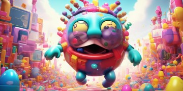 快乐主宰手游可以卡bug吗？