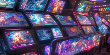 热门的手游格斗游戏都有哪些名字？