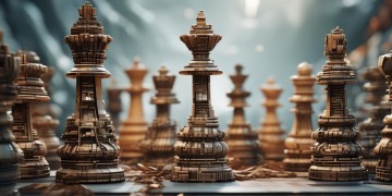 自走棋最早的手游究竟是哪款？
