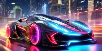 跑跑手游刀锋之后出了什么车？