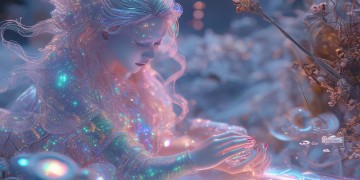 女神节能打游戏吗手游值得玩吗？