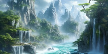 山海之墟手游真的好玩吗？