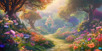 永恒花园手游真的好用吗？
