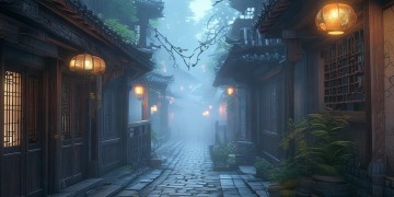 镇魂街手游如今还存在吗？