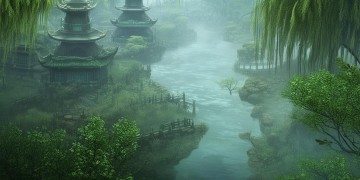 遗梦江湖这款手游真的好玩吗？