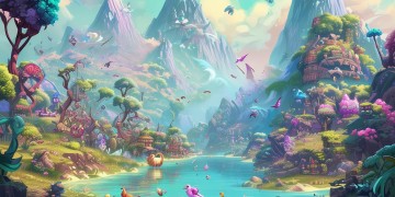 手游梦幻徒弟有哪些成就呢？