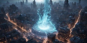 致命区域爆发是手游吗？