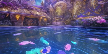 梦幻手游龙宫带什么好？看完这篇就懂了！
