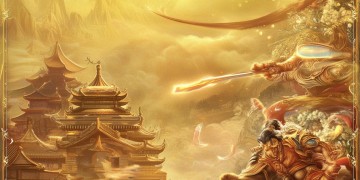 武神手游值得玩吗？