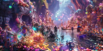 梦幻手游帮派可以换吗？