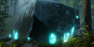 方舟手游中Obsidian究竟是什么？