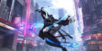 手游中不灭盲僧能玩吗？