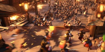 什么武侠动作手游才是真好玩？