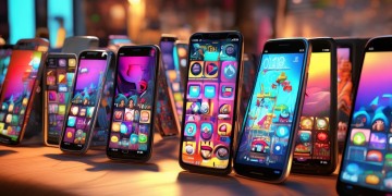2018年该玩什么手游呢？