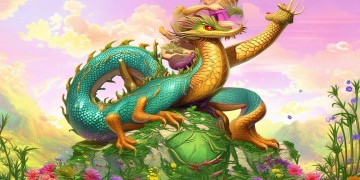 有葫芦坐骑的手游究竟是哪款？