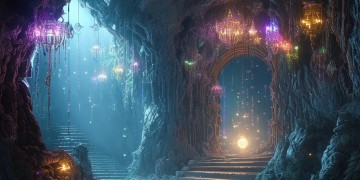 梦幻手游地宫开门需要花钱吗？