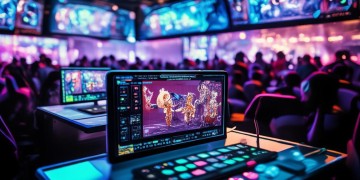 直播LOL手游真的能赚钱吗？