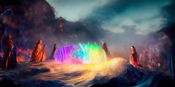 梦幻手游用什么 IP 玩才好玩呢？