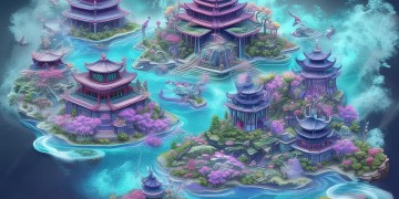 诛仙手游蓬莱到底爆什么？