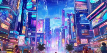 2024年有什么可期待的手游？