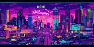 霓虹之夜手游现在还有吗？