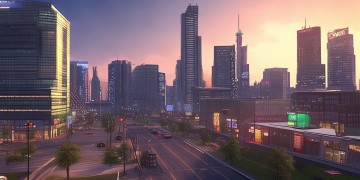 GTAV有手游吗？