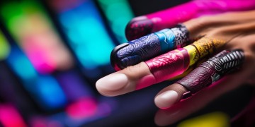 手游职业选手都用什么指套？