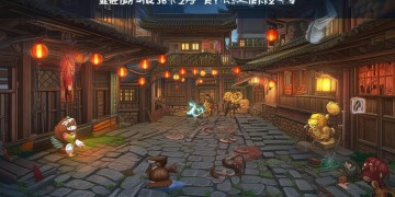 问道手游中哪些NPC好打呢？