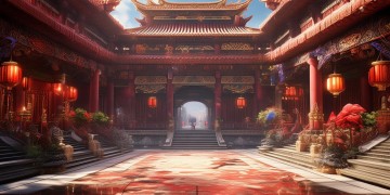 天刀手游红銮殿真的好玩吗？
