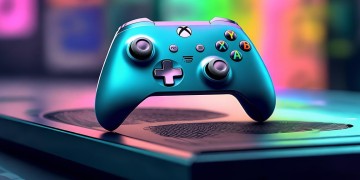 LOL手游可以用Xbox手柄吗？