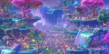 梦幻手游PK哪个好玩吗？