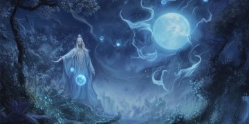 诛仙手游鬼王加点加什么好呢？