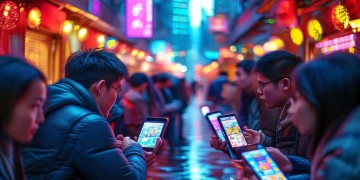 上海有手游吧吗？