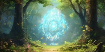 精灵觉醒手游究竟用什么登录？