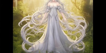 FGO手游小安是限定从者吗？