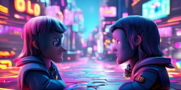 LOL手游会替代王者吗？