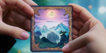 问道手游牌子和什么有关？