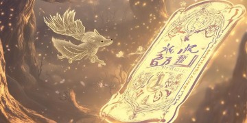 问道手游敏宠用什么天书合适呢？