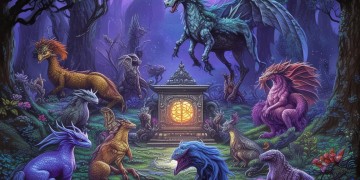 手游魔王养什么助战最好？