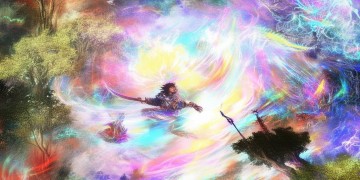 狂战士究竟是一款怎样的手游？