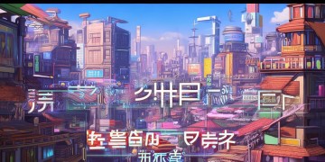 日版手游能设置中文吗？