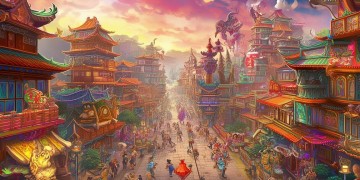 少年歌行手游氪金吗？