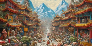 有西游题材的手游有哪些呢？