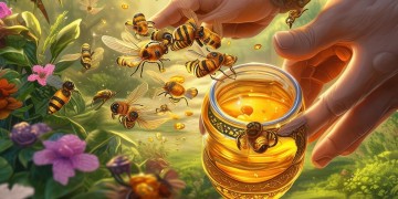 手游RO蜂蜜有什么用？